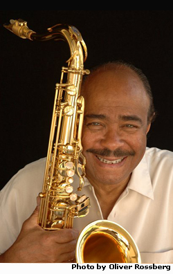 Benny Golson