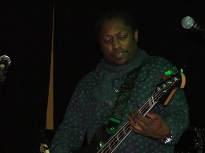 Darryl Jones