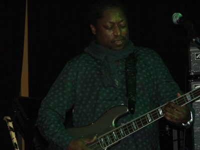 Darryl Jones