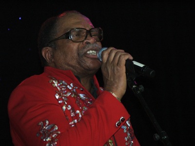 Otis Clay