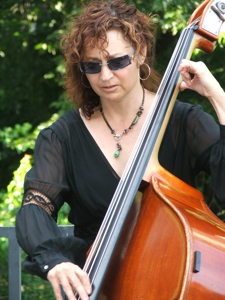 Marlene Rosenberg