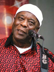 Buddy Guy