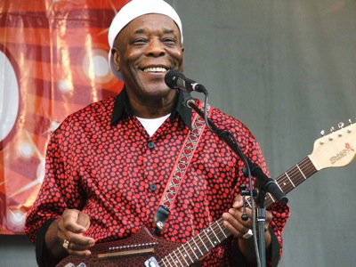 Buddy Guy