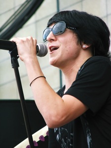 Mitchel Musso