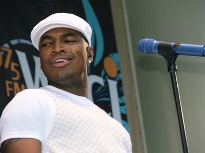 Ne-Yo