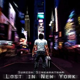 Lost in New York