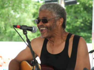 Theodis Ealey