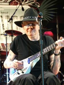 Johnny Winter