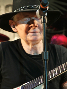 Johnny Winter