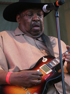 Magic Slim