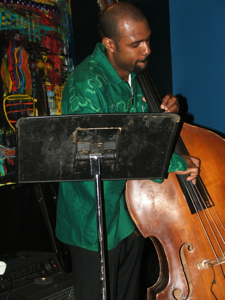 Junius Paul