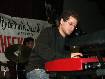 Greg Spero