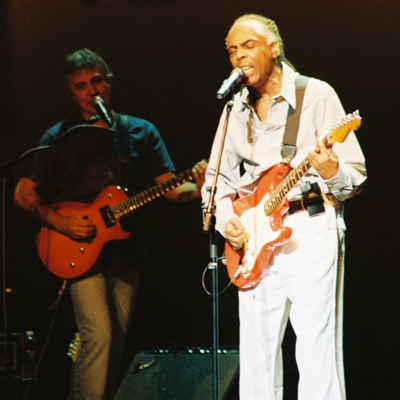 Gilberto Gil