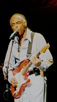 Gilberto Gil