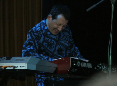 Jeff Lorber