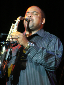 Gerald Albright