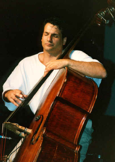 John Patitucci