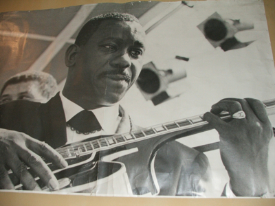 Wes Montgomery