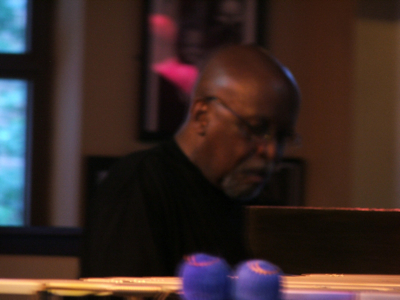 Junior Mance