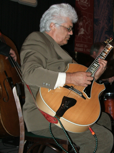 Larry Coryell