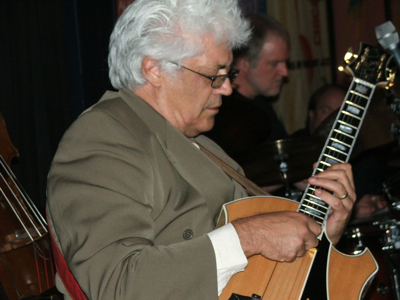 Larry Coryell