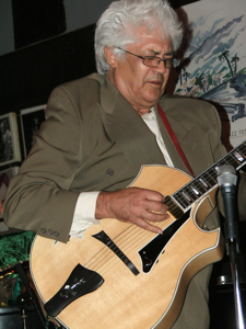 Larry Coryell