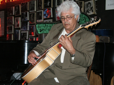 Larry Coryell