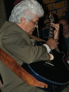 Larry Coryell