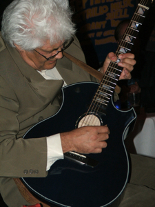 Larry Coryell