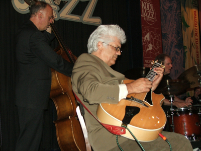 Larry Coryell