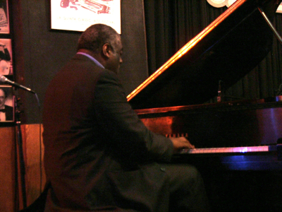 Mulgrew Miller Trio 