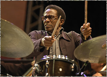 Brian Blade