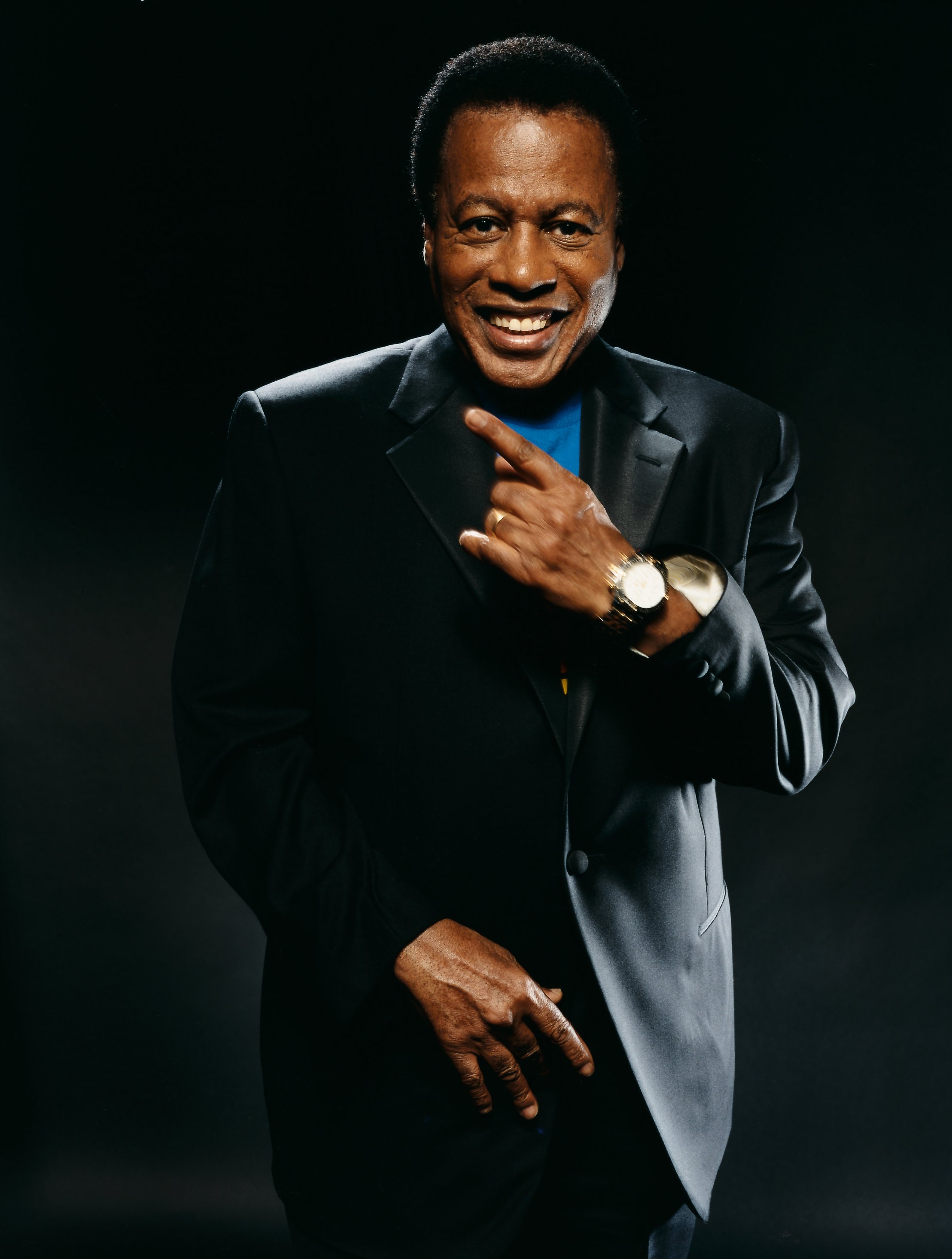 Wayne Shorter