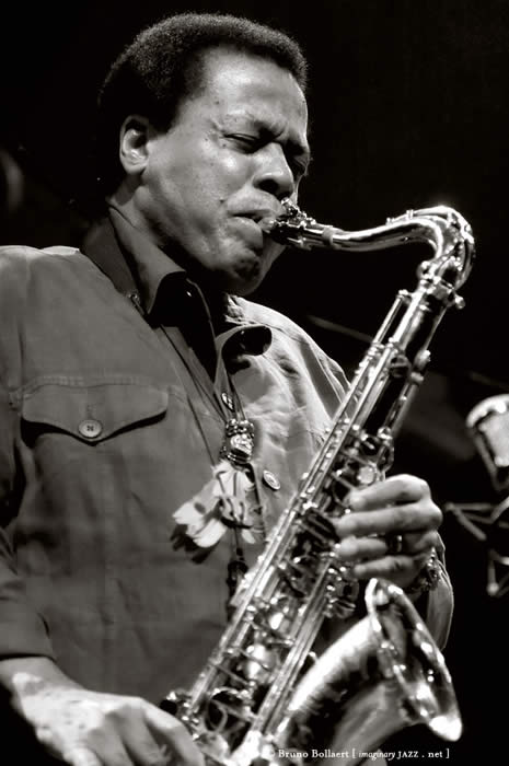 Wayne Shorter