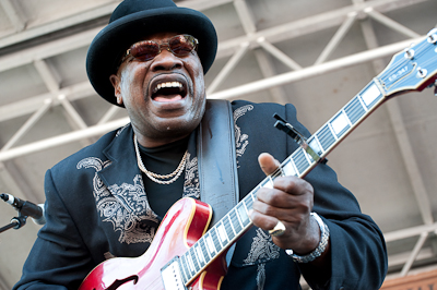 Big Bill Morganfield