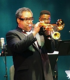 Jon Faddis