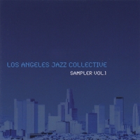 LA Jazz Collective Sampler 1