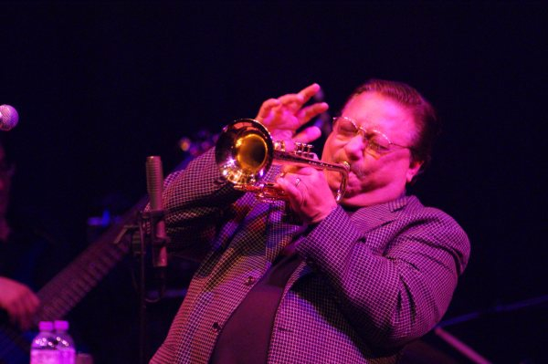 Arturo Sandoval