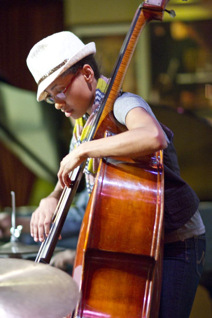 Esperanza Spalding