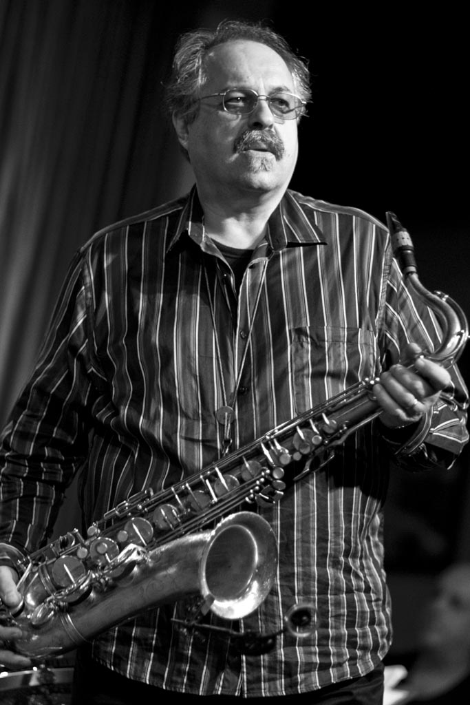 Joe Lovano