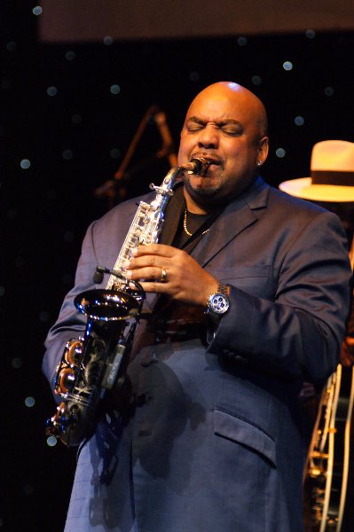 Gerald Albright