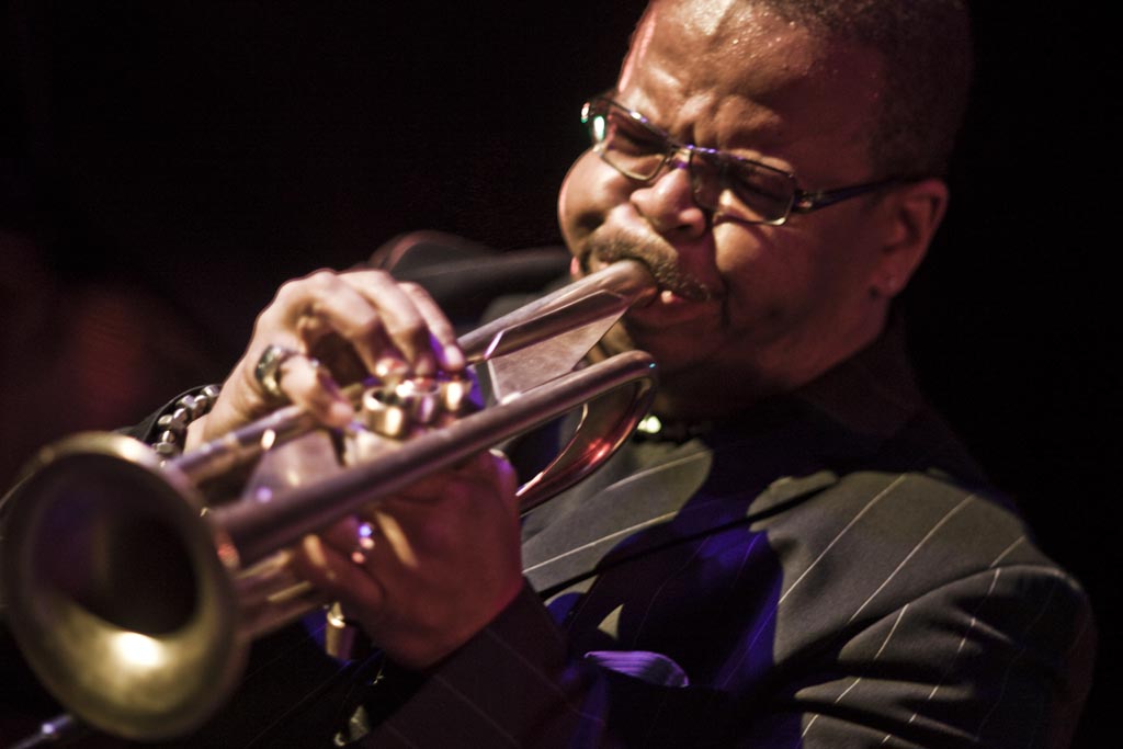 Terence Blanchard