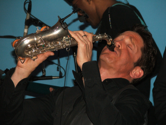 Dave Koz