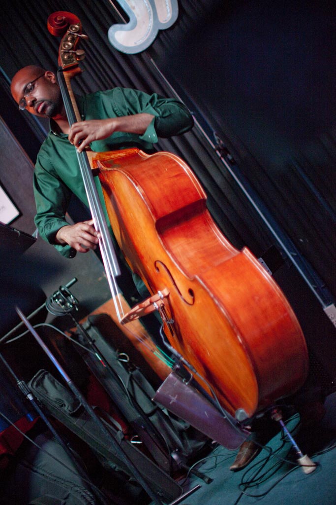 Junius Paul