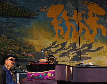 Dr. John