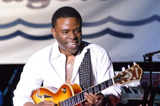 Norman Brown