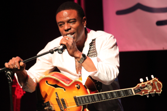 Norman Brown