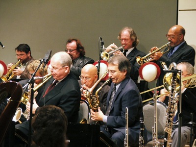 Chicago Jazz Orchestra