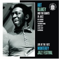 Art Blakey