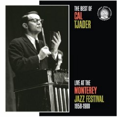 Cal Tjader